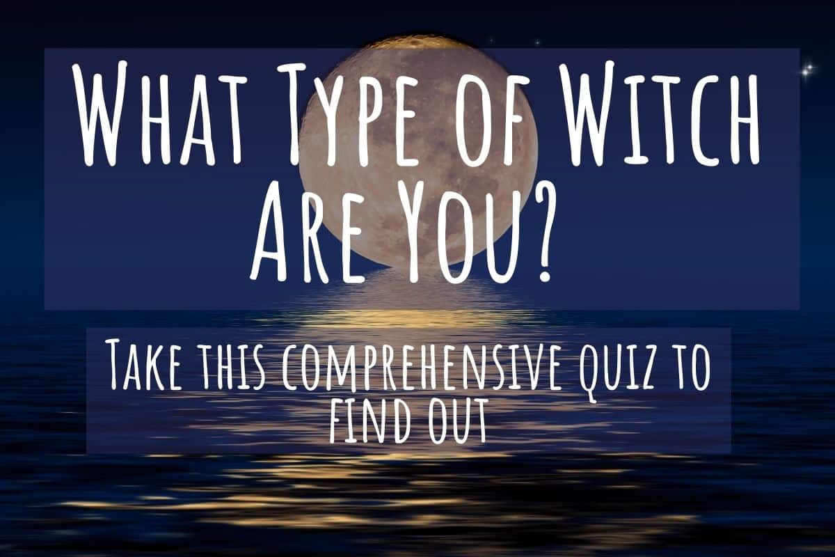 what type of witch are you quiz feature image