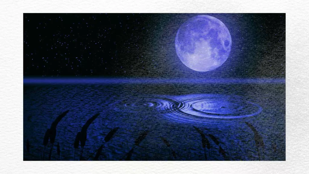 Be Water, My Friend: Full Moon in Pisces Page 21 - Aqua Vida